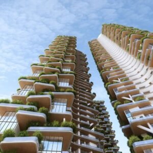 Trinity Sky Palazzo Residences Image 3