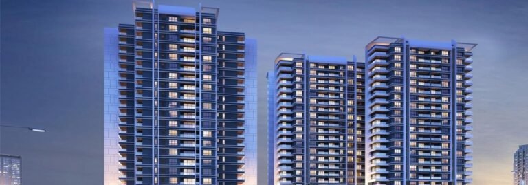 Jms Silver Living Sector 95 Gurgaon