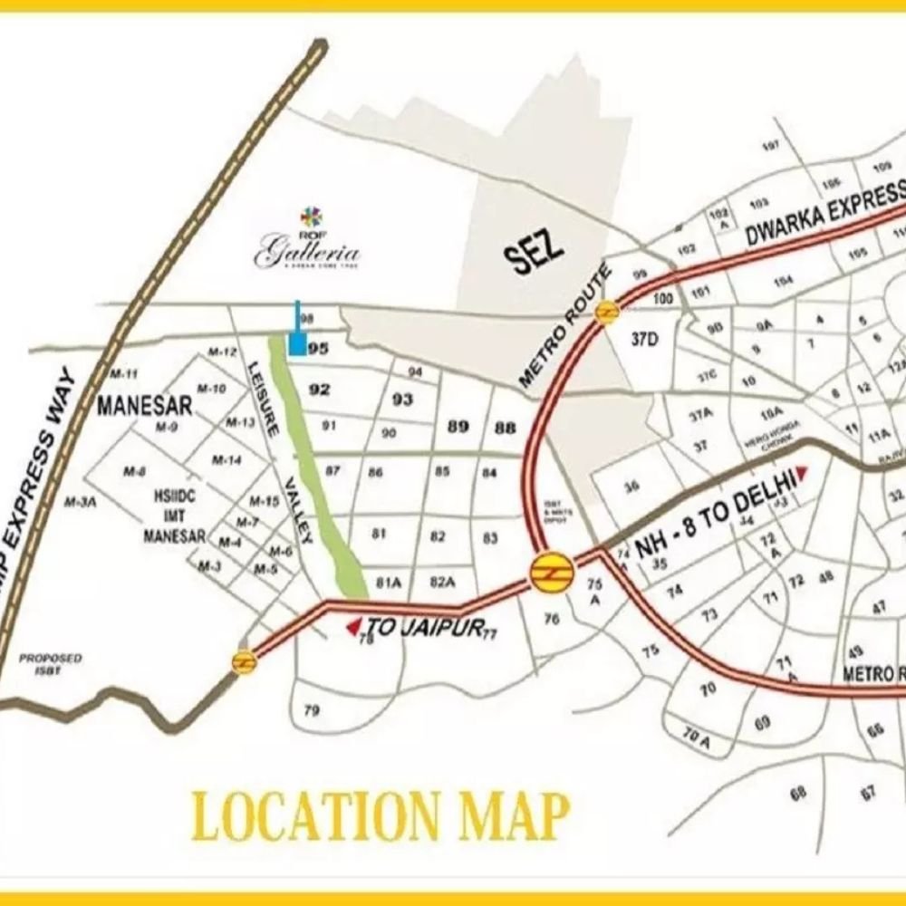 Location Advantage