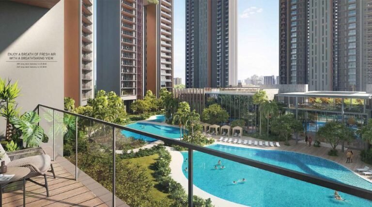 Signature Global Cloverdale Spr Gurgaon